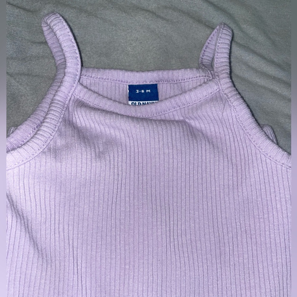 Old Navy Ribbed Set - Picture 3 of 5